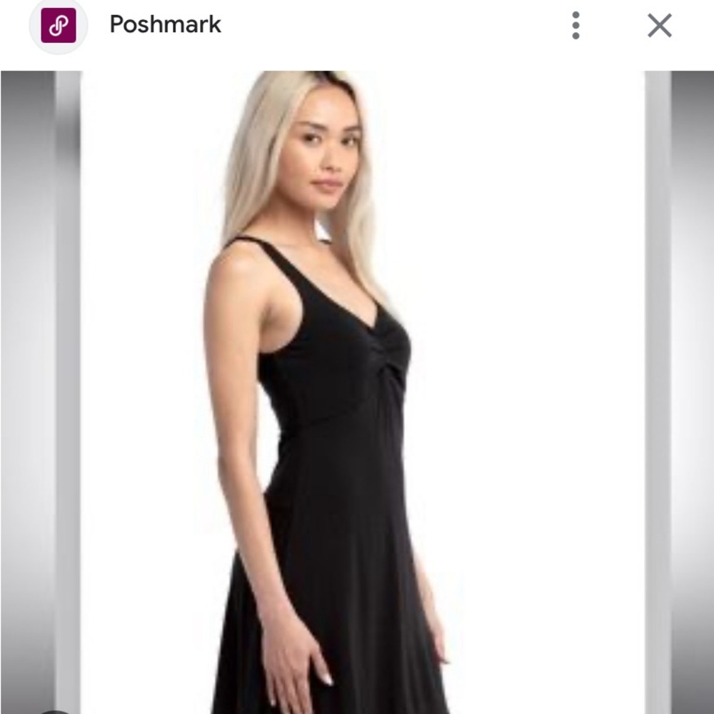 Volcom dress